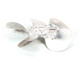 405-050A Beverage Air Cond Blade 7.94 (5 Pet Alum)