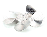 405-050A Beverage Air Cond Blade 7.94 (5 Pet Alum)