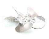 405-050A Beverage Air Cond Blade 7.94 (5 Pet Alum)