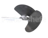 405-053B Beverage Air Cond Blade 9.5 (3 Pet Alum)