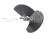 405-053B Beverage Air Cond Blade 9.5 (3 Pet Alum)