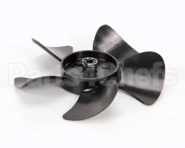 405-054A Beverage Air Evaporator Blade 4 (5 Pet Plas)