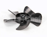 405-054A Beverage Air Evaporator Blade 4 (5 Pet Plas)