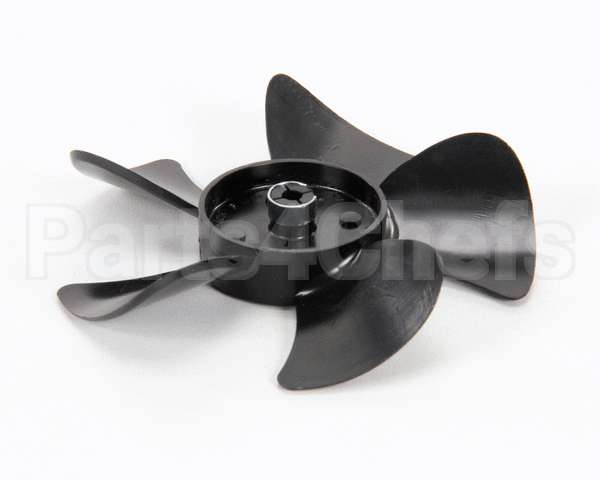 405-054A Beverage Air Evaporator Blade 4 (5 Pet Plas)