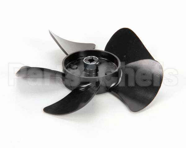 405-054A Beverage Air Evaporator Blade 4 (5 Pet Plas)