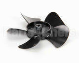 405-054A Beverage Air Evaporator Blade 4 (5 Pet Plas)