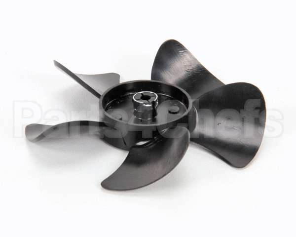 405-054A Beverage Air Evaporator Blade 4 (5 Pet Plas)