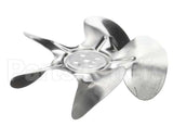 405-058A Beverage Air Cond Blade ( Pet )
