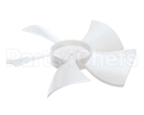 405-061A Beverage Air Evaporator Blade 5 (5 Pet Plas)