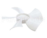 405-061A Beverage Air Evaporator Blade 5 (5 Pet Plas)