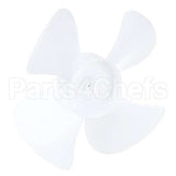 405-062A Compatible Beverage Air Fanblade, Evaporator