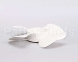 405-062A Beverage Air Evaporator Blade 6White (4 Pet Plas)