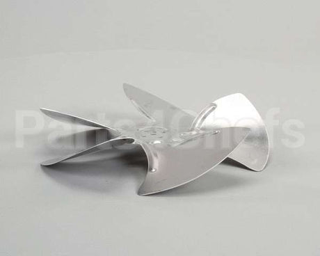 405-066B Beverage Air Cond Blade 10 (5 Pet Alum)