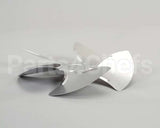405-066B Beverage Air Cond Blade 10 (5 Pet Alum)