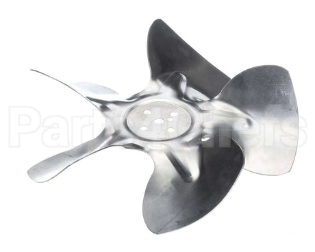 405-089D Beverage Air Cond Blade 7.75 (3 Pet Alum)