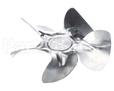405-089D Beverage Air Cond Blade 7.75 (3 Pet Alum)