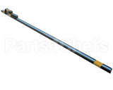 405-918 Federal Industries 2 Shelf Price Tag Moulding