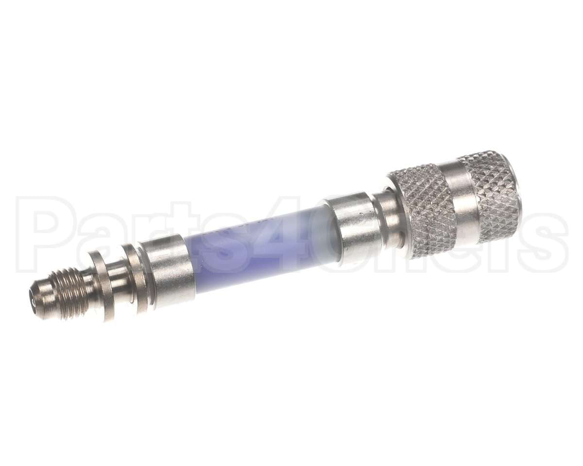 4050-05 Nu-Calgon Easyseal Direct Injet Ss