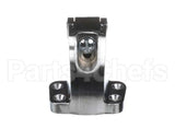 4050 Crown Tonka Strike 56 Brushed Chrome 3/4 To 1-1/2