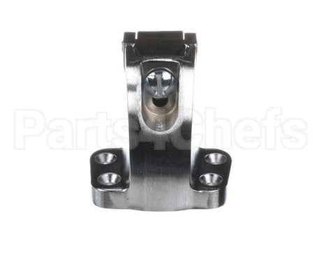 4050 Crown Tonka Strike 56 Brushed Chrome 3/4 To 1-1/2