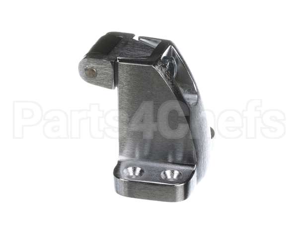 4050 Crown Tonka Strike 56 Brushed Chrome 3/4 To 1-1/2