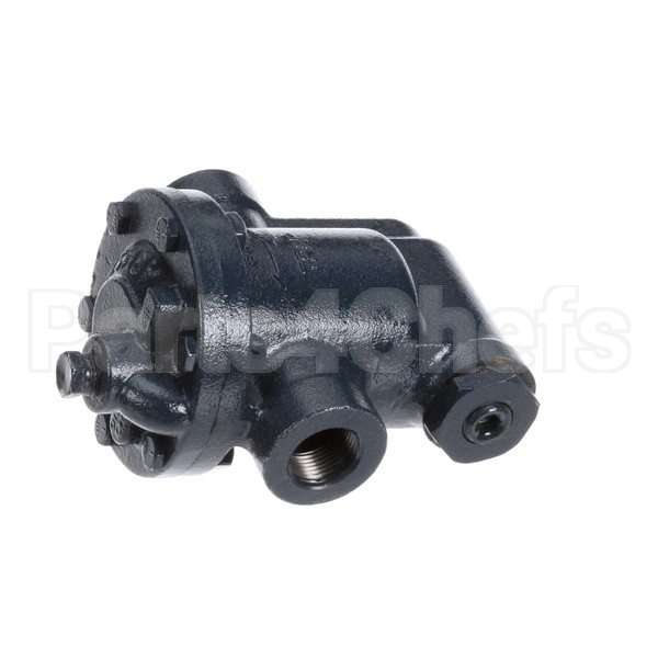 4050 Compatible Groen Trap Steam Bucket Type