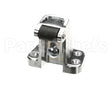 4050 Thermalrite Blast Chiller Strike 56 Brushed Chrome 34 To 112