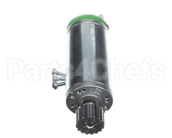 40500.1004 Thermoplan Drive Motor 24Vdc, Assembly