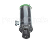 40500.1004 Thermoplan Drive Motor 24Vdc, Assembly