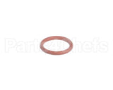 40500.1012 Thermoplan O-Ring Dia 10.82X1.78