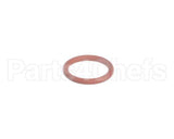 40500.1012 Thermoplan O-Ring Dia 10.82X1.78