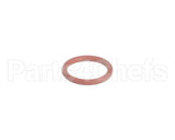 40500.1012 Thermoplan O-Ring Dia 10.82X1.78