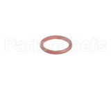 40500.1012 Thermoplan O-Ring Dia 10.82X1.78