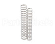 40500.1038 Thermoplan Spring Kit Brew Chamber