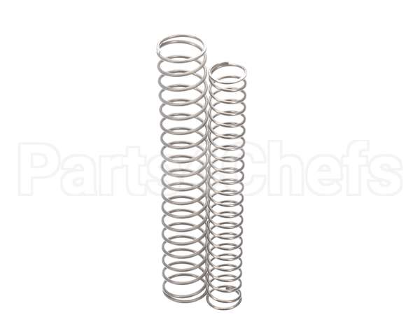 40500.1038 Thermoplan Spring Kit Brew Chamber