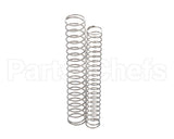 40500.1038 Thermoplan Spring Kit Brew Chamber