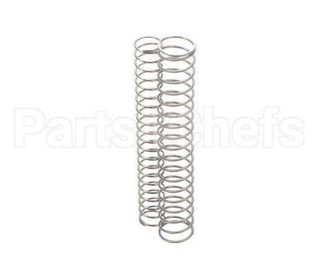 40500.1038 Thermoplan Spring Kit Brew Chamber