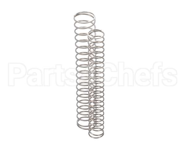 40500.1038 Thermoplan Spring Kit Brew Chamber