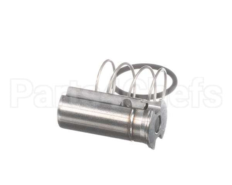 40500.1041 Thermoplan Plunger Kit Parker Lucifer