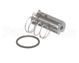 40500.1041 Thermoplan Plunger Kit Parker Lucifer