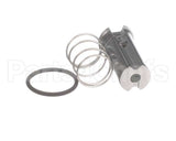 40500.1041 Thermoplan Plunger Kit Parker Lucifer