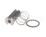 40500.1041 Thermoplan Plunger Kit Parker Lucifer