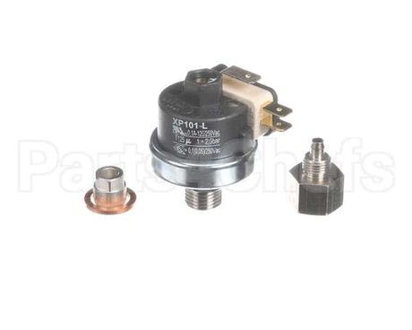 40500.1044 Thermoplan Pressure Switch With Fitting