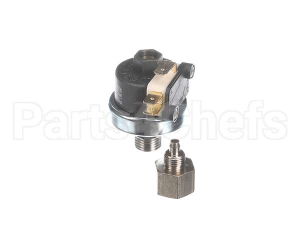 40500.1044 Thermoplan Pressure Switch With Fitting