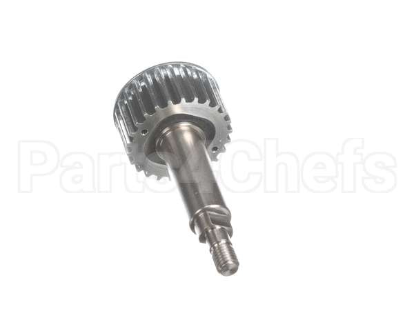 40500.1488 Thermoplan Grinder Shaft, Rpp5 Assembly