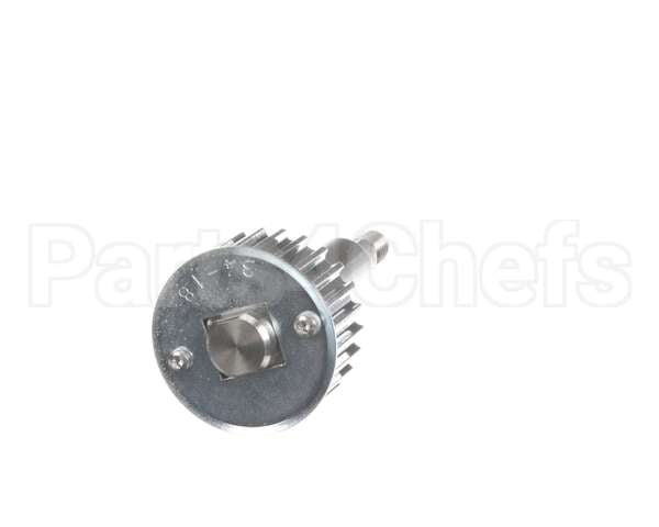 40500.1488 Thermoplan Grinder Shaft, Rpp5 Assembly