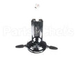 40500.1496 Thermoplan Coffee Outlet, Assembly