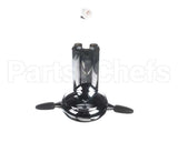 40500.1496 Thermoplan Coffee Outlet, Assembly