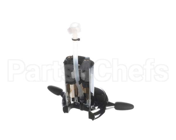 40500.1496 Thermoplan Coffee Outlet, Assembly