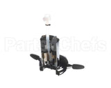 40500.1496 Thermoplan Coffee Outlet, Assembly